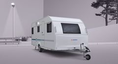 Adria Altea 562 PK