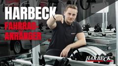 Hermann Harbeck Anhänger