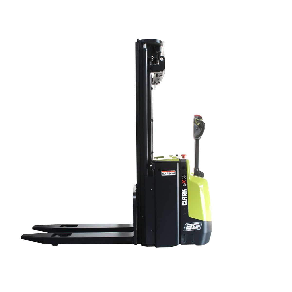 Hubwagen CLARK SWX16