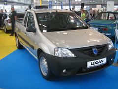 Dacia PICK UP AMB. 1.6