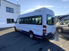 Mercedes Benz SPRINTER KASTEN 515 CDI