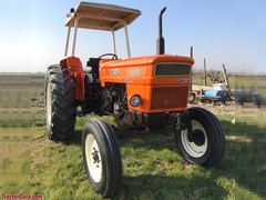 Fiat Trattori 1000 Super (DT)