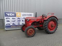 Hanomag R 440
