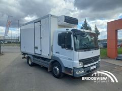 Mercedes Benz ATEGO 1517 L