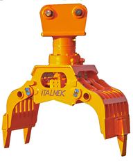 ITALMEK IDG3
