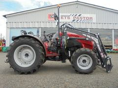Dresel Mct TY 55