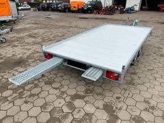 System Trailers PRSGR27 SYS