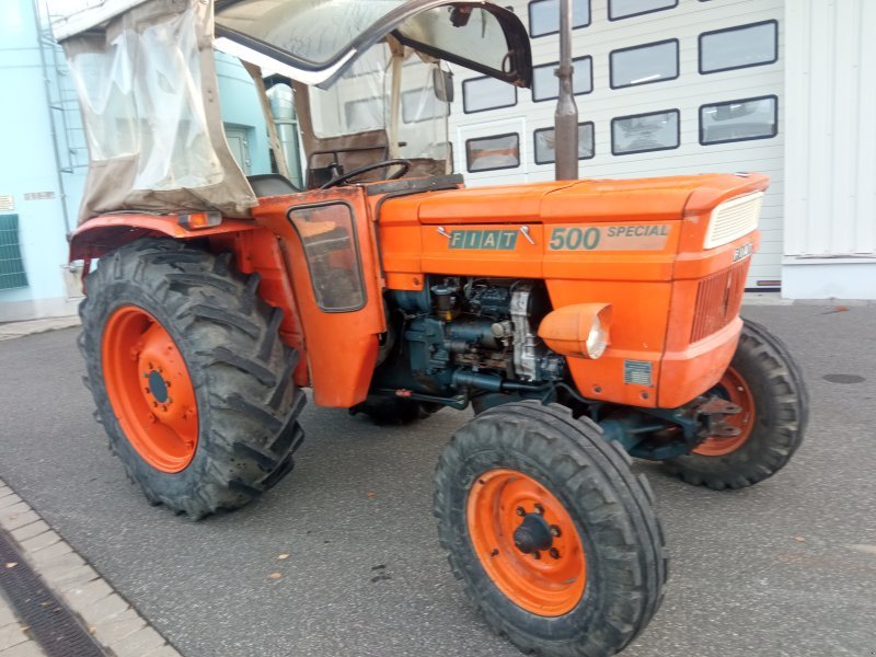 Universal 500 Special