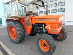 Universal 500 Special