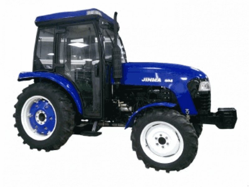 Tractor Jinma JM-504