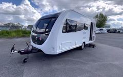 SWIFT ECCLES ELITE SEARCHER 200