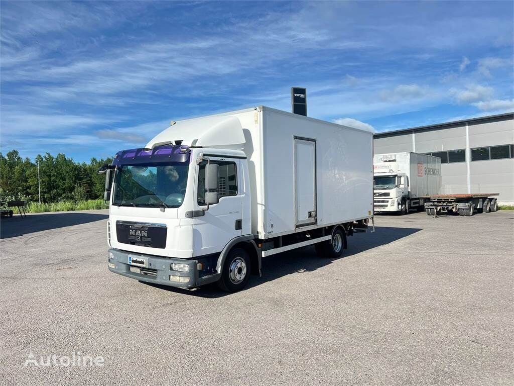 MAN 7.150 4X2 BB EEV