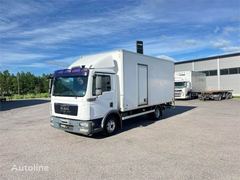 MAN 7.150 4X2 BB EEV
