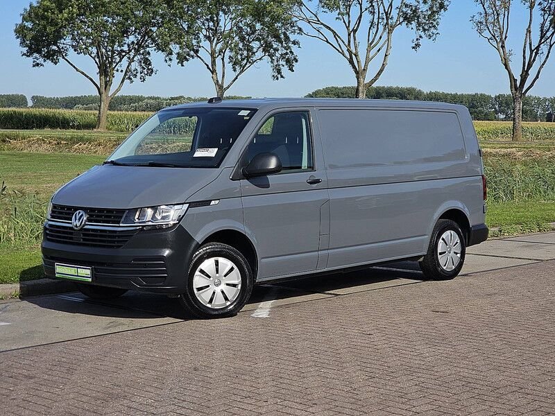 Van Volkswagen 70 X0A 4.7