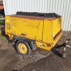 Atlas Copco 047017 XAS 55 DD-N