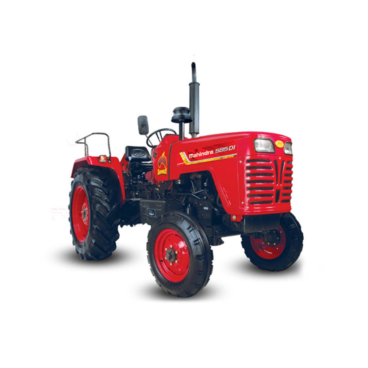 Tractor Mahindra 585-DI Sarpanch