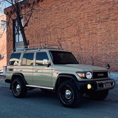 Toyota GRJ79