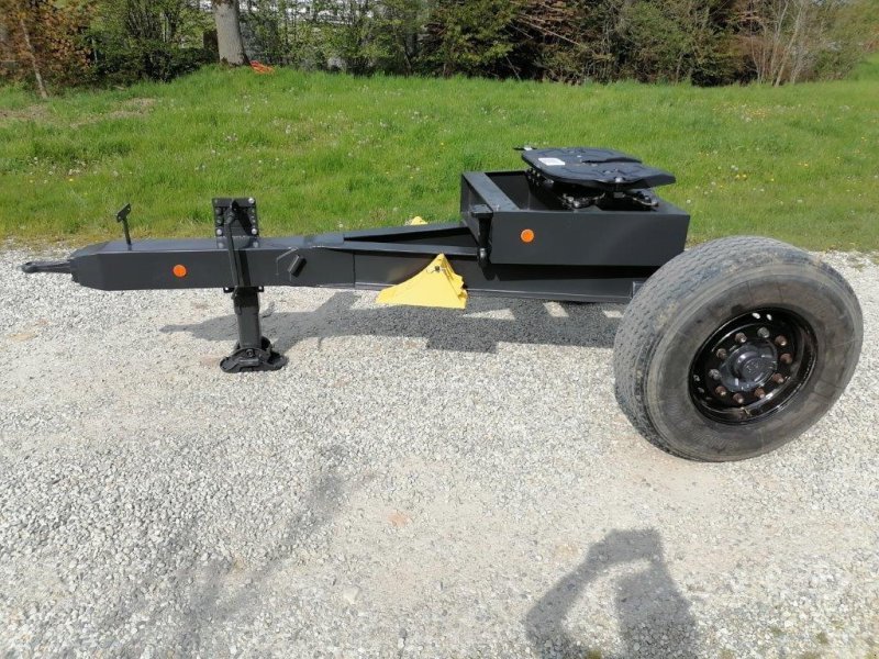 Van Eck DOLLY