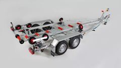 Jsi Trailers AT 2000-2