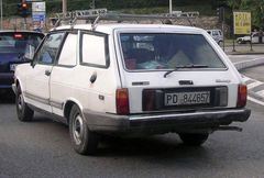 Fiat TRIGANO