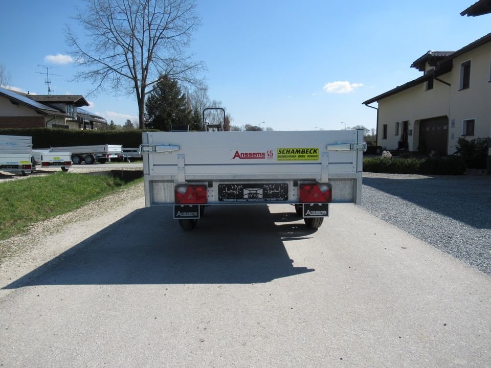 Anssems A S2001