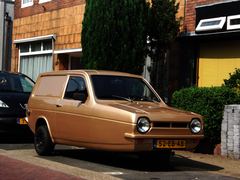 Reliant Dostawcze