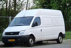 LDV MAXUS 2.8 / 120 HR