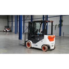 Bobcat B80NS
