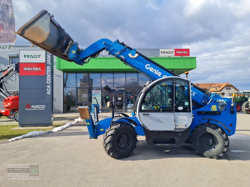 Genie GTH3512