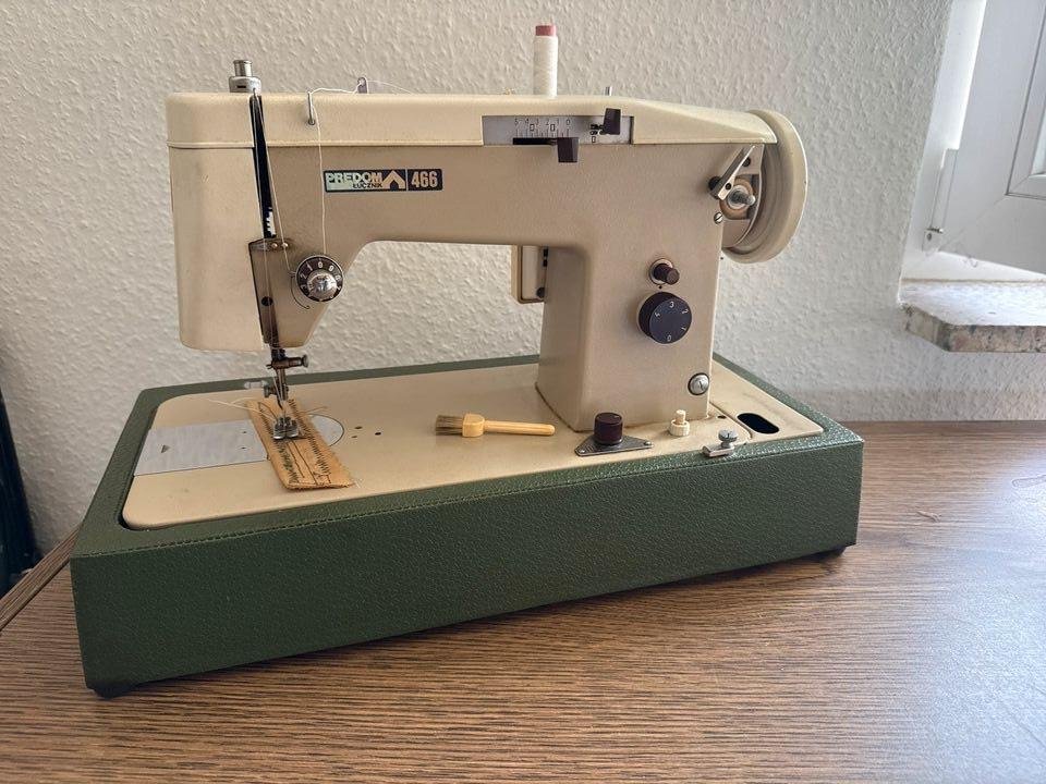 Kleinanhänger bis 750 kg PREDOM Predom 127