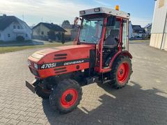 Dexheimer 470 Si