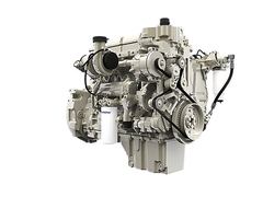Perkins Engines 3474/2400