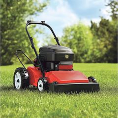 Yard Machines 136L660F000 - Lawn Tractor (1996)