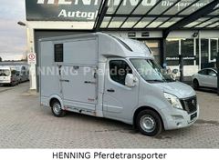 Nissan Vans up to 3.5 t (Class N1)