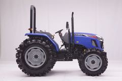 Licensed Taishan Wuzheng TS954
