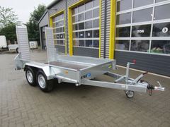 Self-build (Eigenbouw) HVE 1600
