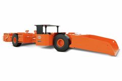 Komatsu 02ESV56