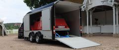 BORO TRAILERS N/A