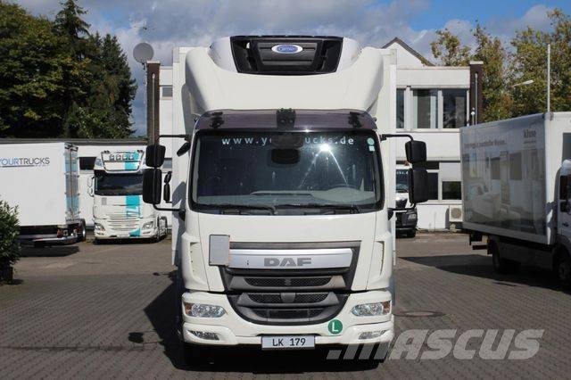 DAF LF 250