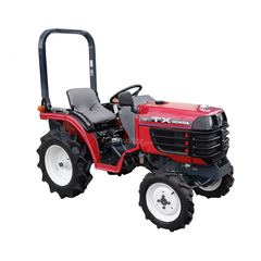 Honda TX33