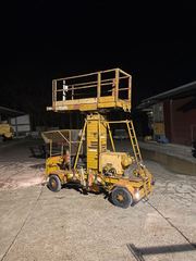 Palfinger MBB C 1500 SZ