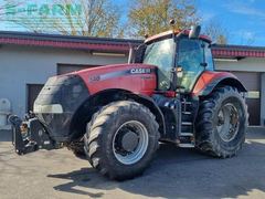 Case IH MAGNUM 340 WHEELED PS OR CVT (2011-2013)