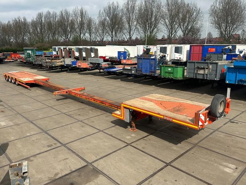Trailer Nooteboom MCO-58-04V(V)