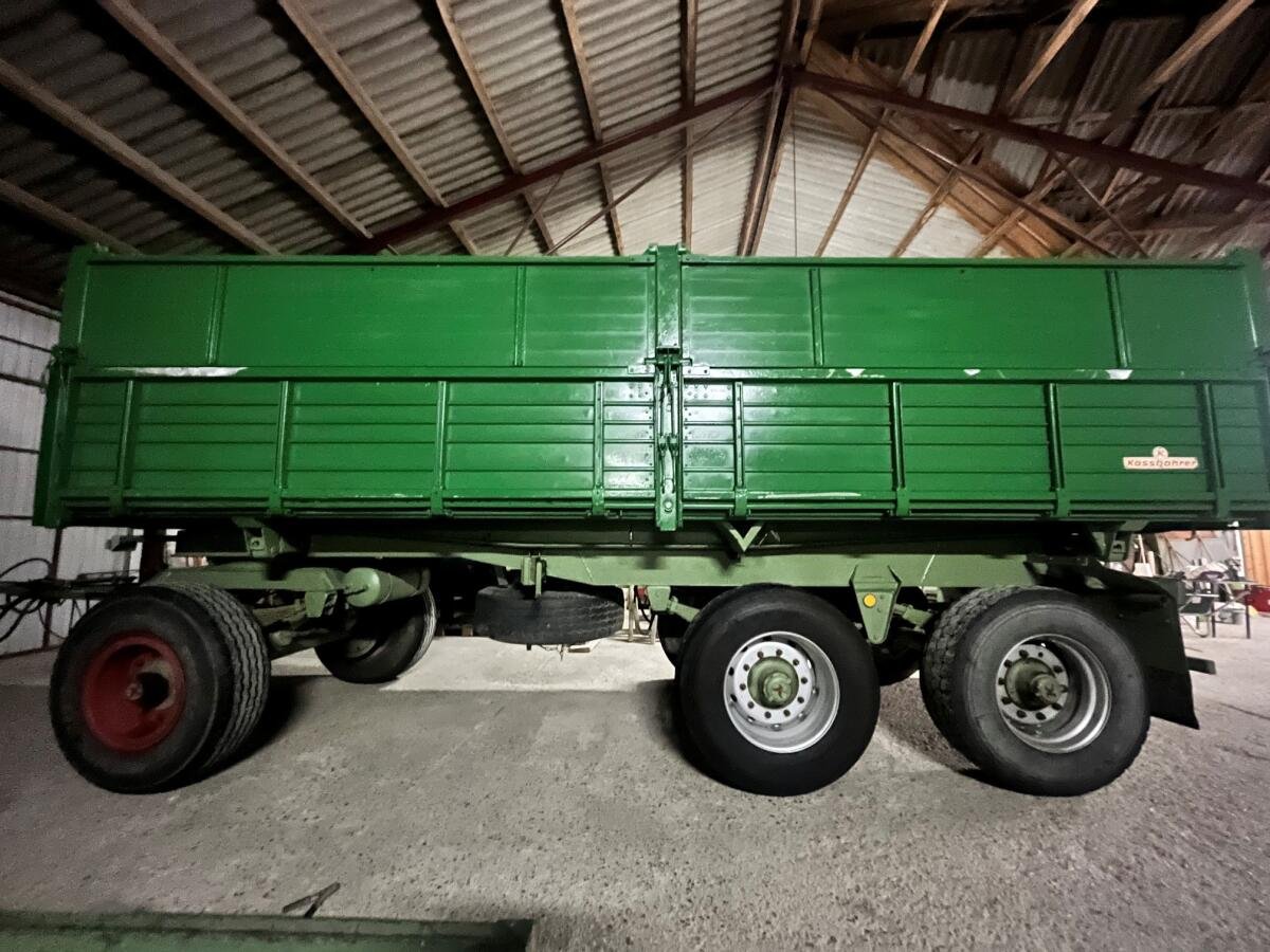 Kaessbohrer LB 3 E