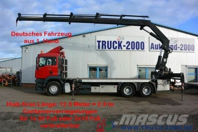 MAN 26.400