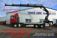 MAN 26.400