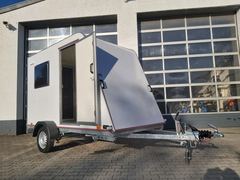 Buerstner STUDIO ESPRIT