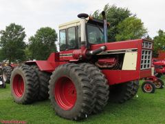 International Harvester 86 er-Serie