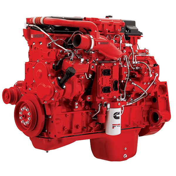 Diesel engine Cummins QSX11.9C