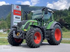 Fendt 514 Vario